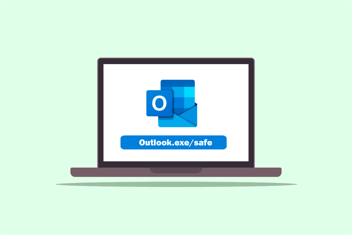 Fix Outlook открывается только в безопасном режиме в Windows 10