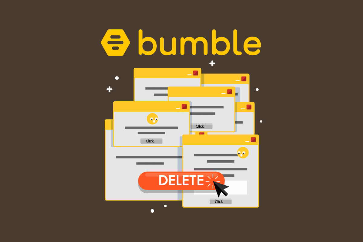 Como excluir prompts no Bumble