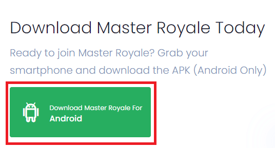 ดาวน์โหลด Master Royale บน iPhone