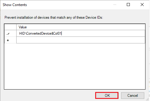 แสดงเนื้อหา วิธีปิดการใช้งานแป้นพิมพ์แล็ปท็อปใน Windows 10