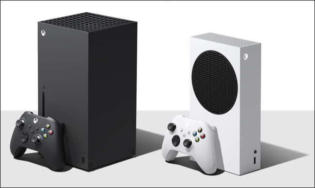 Xbox série X|S
