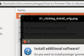 Cum să previzualizați rapid un fișier în Managerul de fișiere Ubuntu (cum ar fi „Privire rapidă” în macOS)