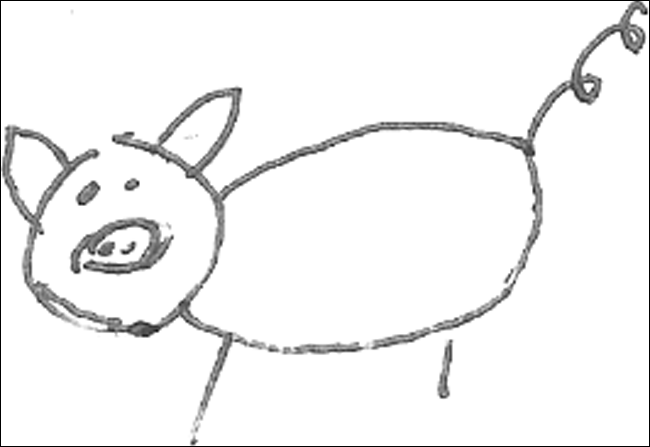 200 DPI Babi.