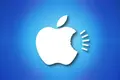 เหตุใดโลโก้ของ Apple จึงถูกฉีกออกจากมัน