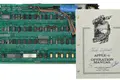 Il raro computer Apple 1 va all'asta a $ 250.000