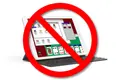 Apple odia il divertimento, non dice più Windows 3.1 su iPad
