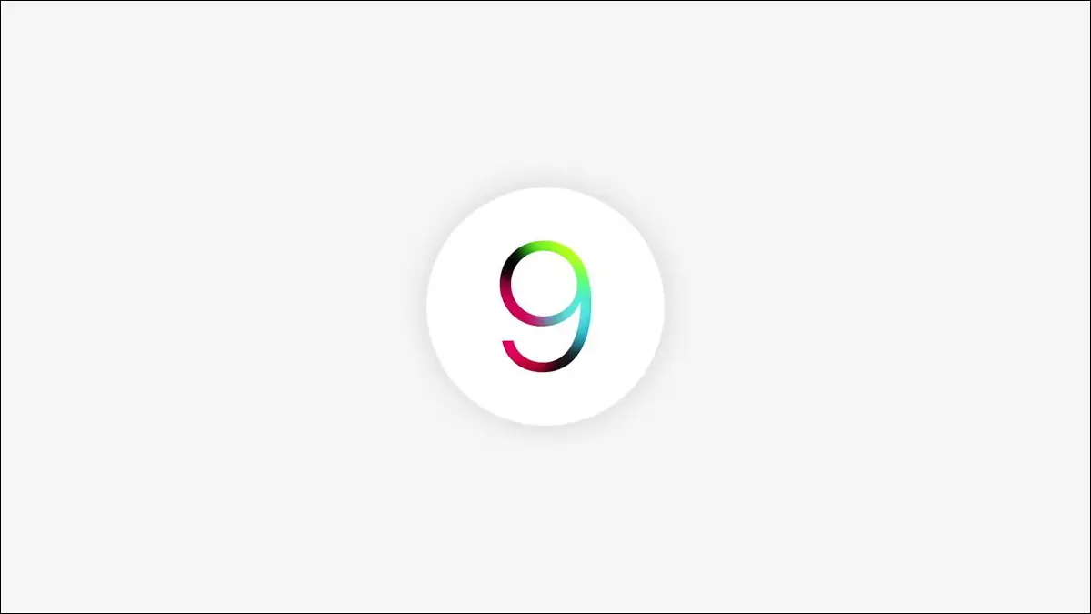 โลโก้ watchOS 9