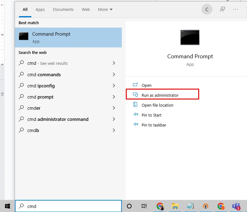 Ecco come assicurarsi che TRIM sia abilitato su Windows 10 e 11