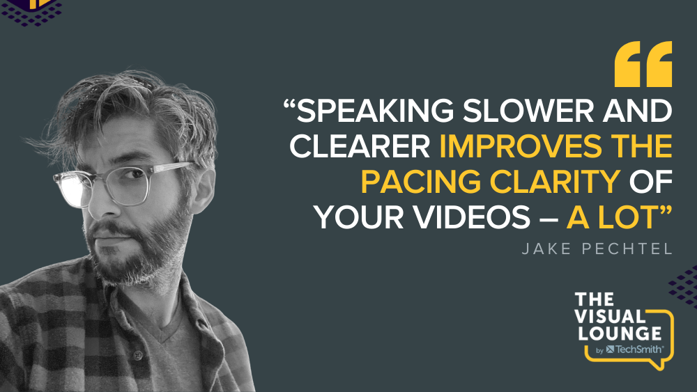 Cum să obțineți cu ușurință un sunet perfect pentru videoclipurile dvs. | Jake Pechtel