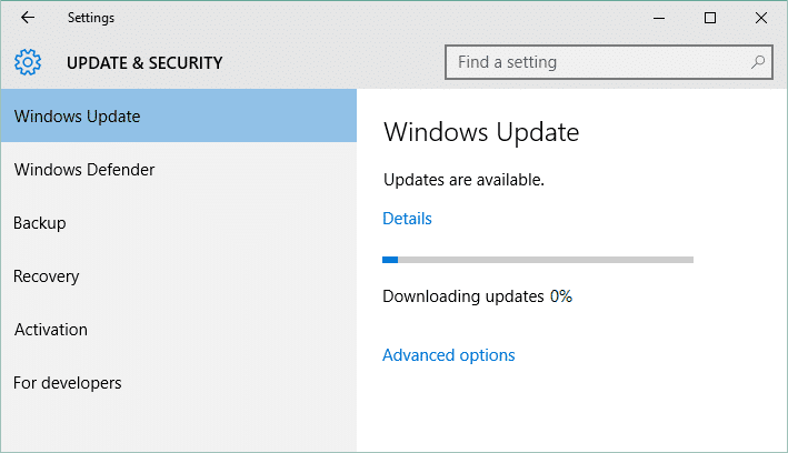 为什么 Windows 10 更新速度极慢