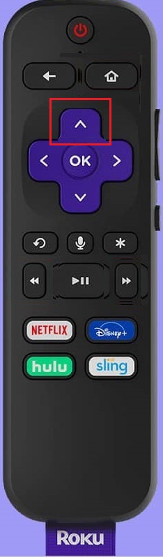 Roku-Fernbedienung Lauter-Taste. Wie man Roku hackt, um kostenlose Kanäle zu erhalten