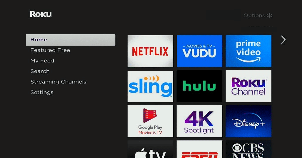 Roku-TV. Erstaunliche Hacks zum Hacken von Roku, um kostenlose Kanäle zu erhalten