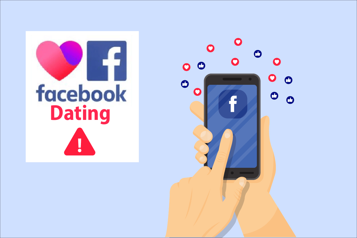 如何修复 Facebook 约会不显示