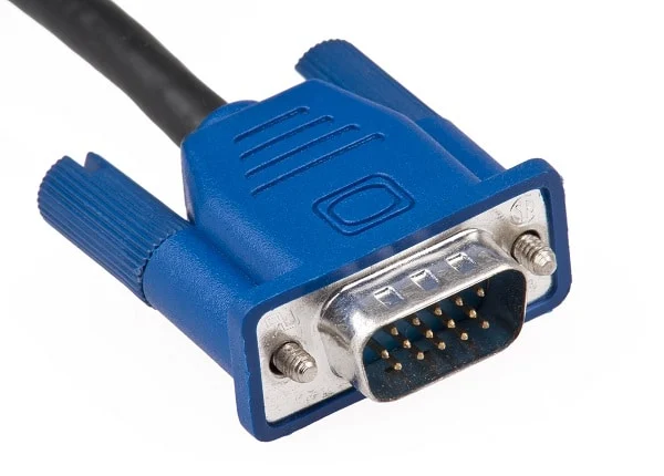 Verifique o cabo solto para corrigir o erro de tela azul da morte (BSOD)