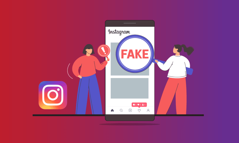 Cara Mengetahui Siapa yang Membuat Akun Instagram Palsu