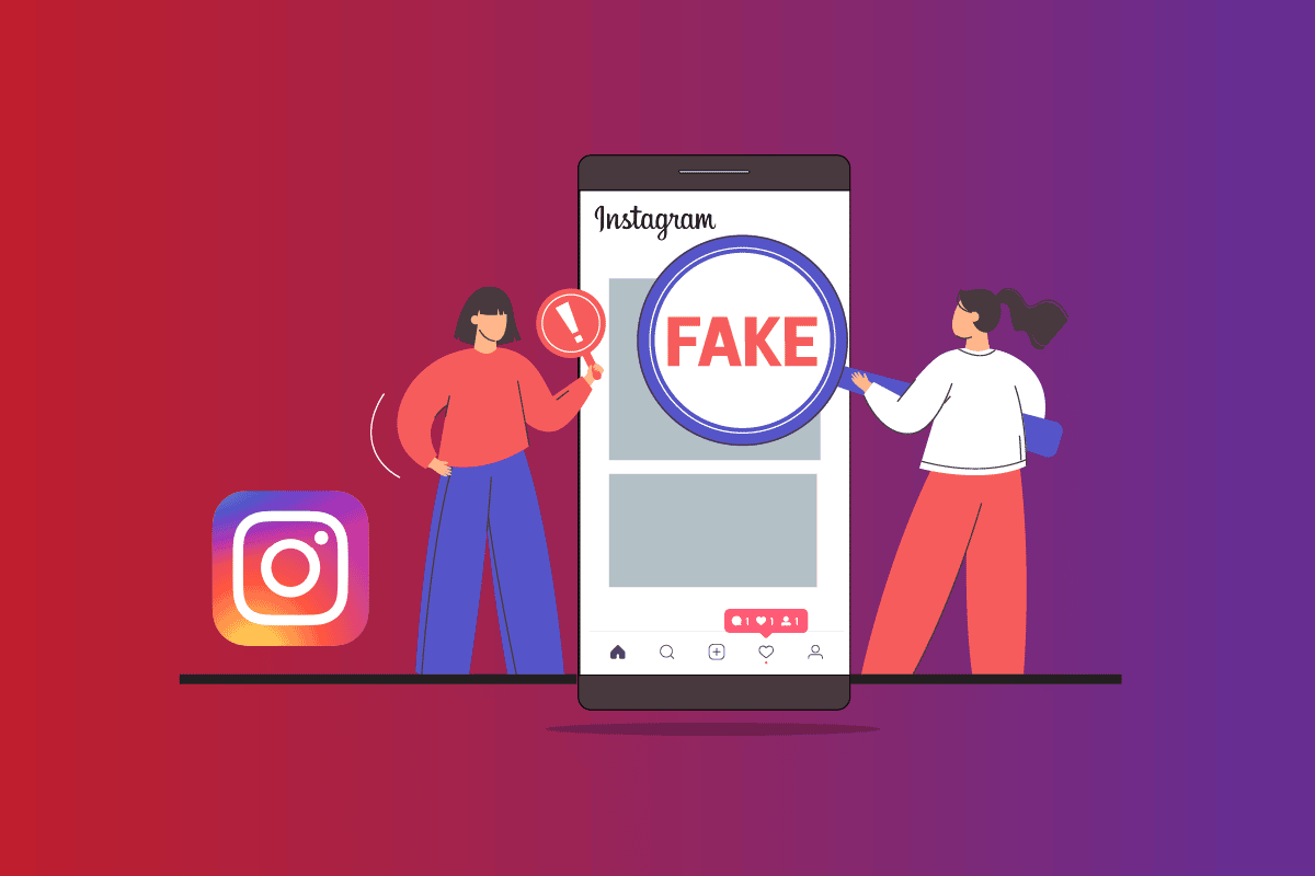 Cara Mengetahui Siapa yang Membuat Akun Instagram Palsu