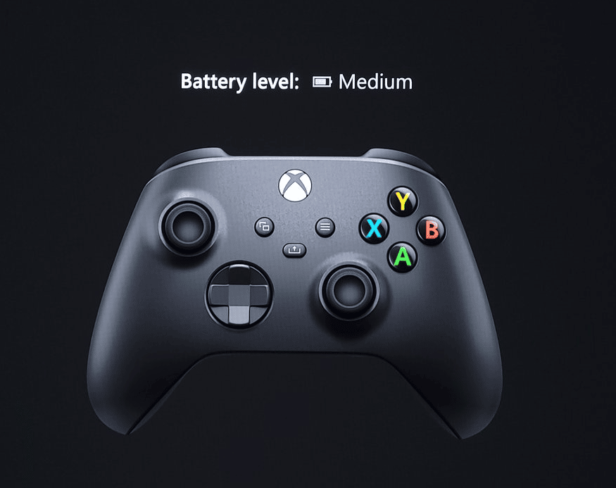 Akkustand xbox Xbox One Controller wird zufällig getrennt Windows 10 PC