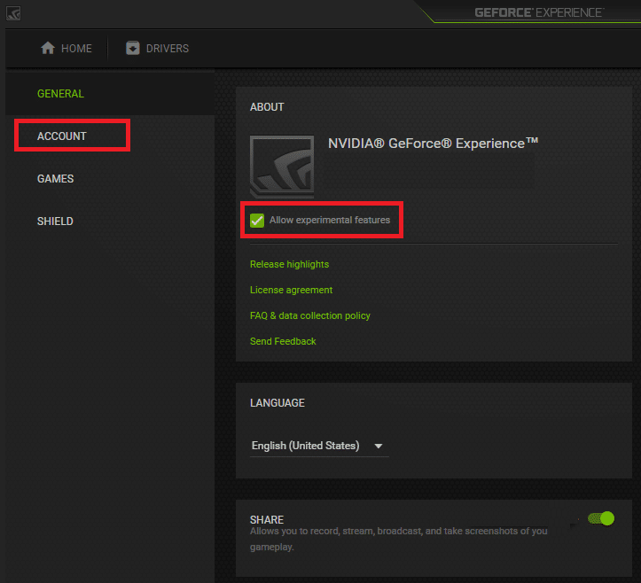 Experimentelle Funktionen zulassen Xbox One Controller willkürlich trennen Windows 10 PC