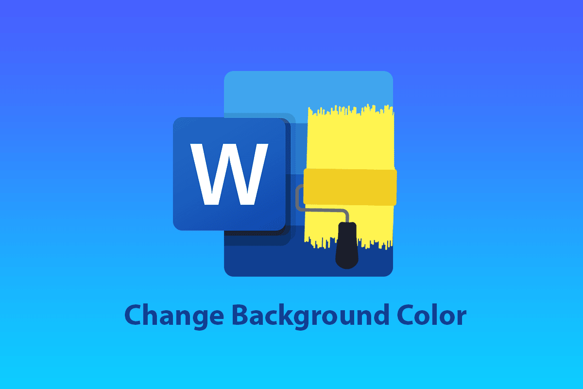 Cara Mengubah Warna Latar Belakang di Microsoft Word