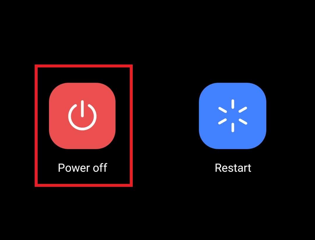 Ketuk matikan | Perbaiki Sayangnya Pesan Telah Menghentikan Kesalahan di Android