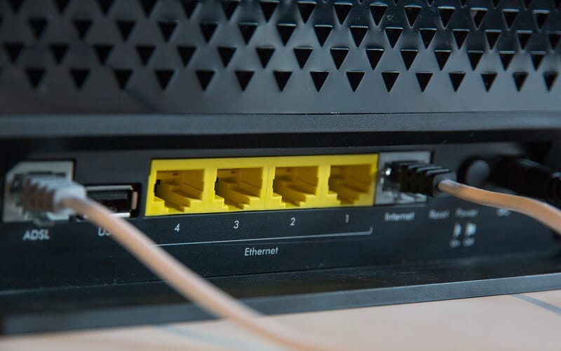 Yönlendiricinin ve Diğer Ağ Ekipmanlarının Çalıştığından Emin Olun | Yavaş İnternet Bağlantısını Düzeltin