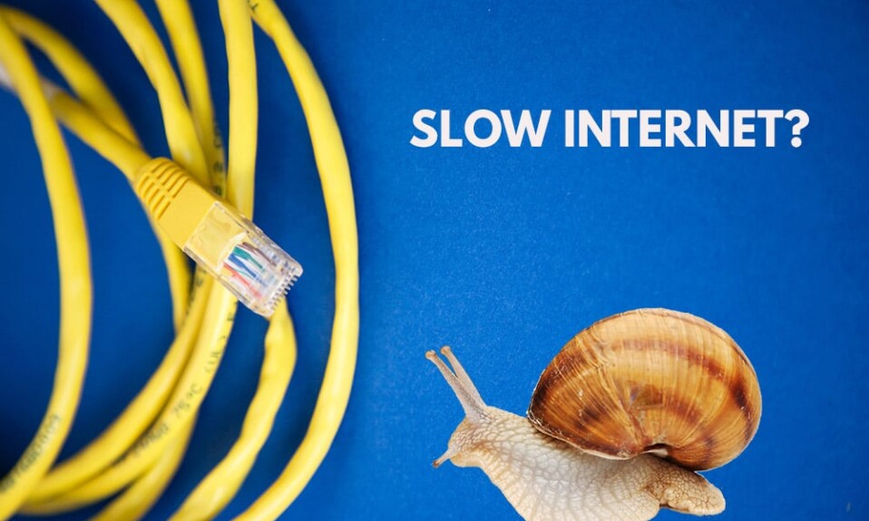 Yavaş İnternet Bağlantısı? İnternetinizi Hızlandırmanın 10 Yolu!