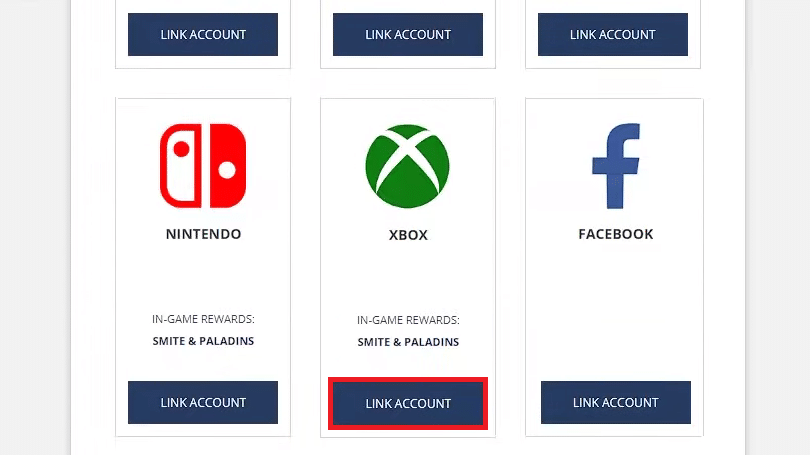Hi-Rez Stüdyoları Xbox