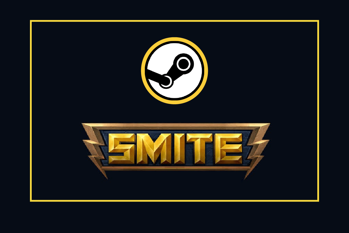 Smite Hesabını Steam'e Nasıl Bağlarsınız?