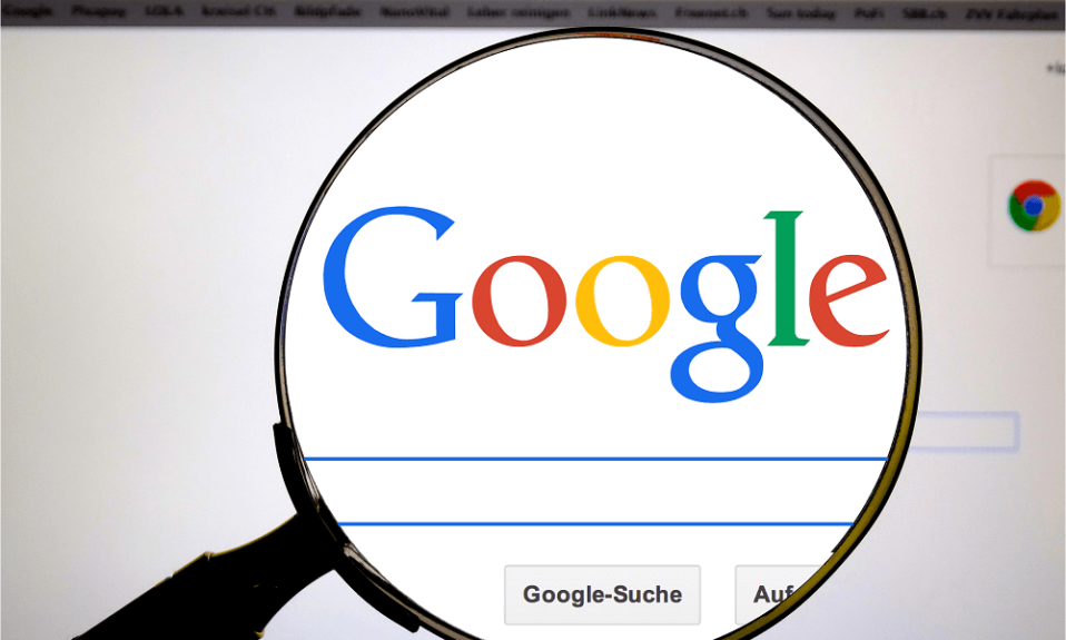 Remova o vírus de redirecionamento do Google manualmente