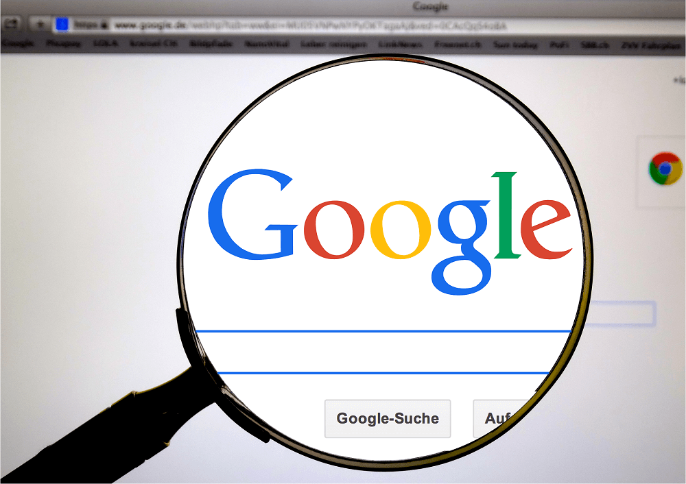 Remova o vírus de redirecionamento do Google manualmente