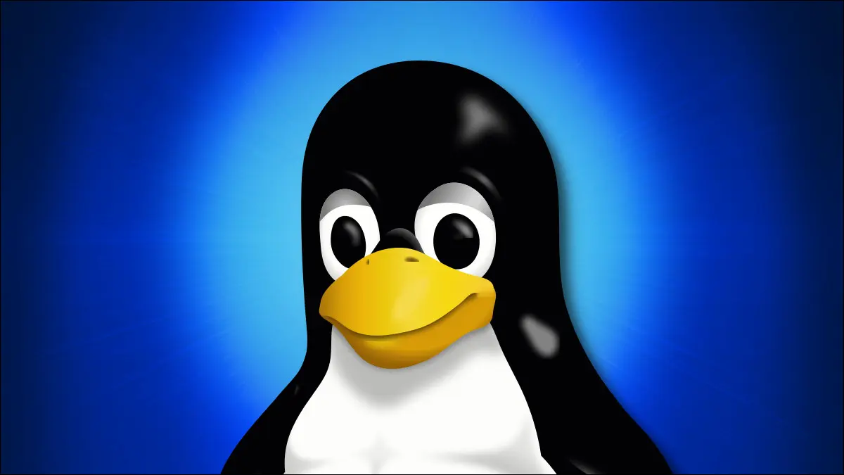 ลินุกซ์ Penguin Mascot Tux อย่างใกล้ชิด