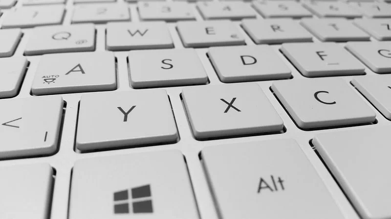 Alt + TabがWindows10で機能しない問題を修正