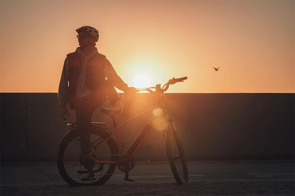 Ciclismo