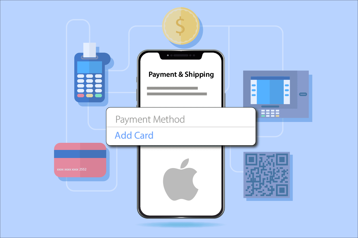 Comment changer le mode de paiement Apple HowToHi