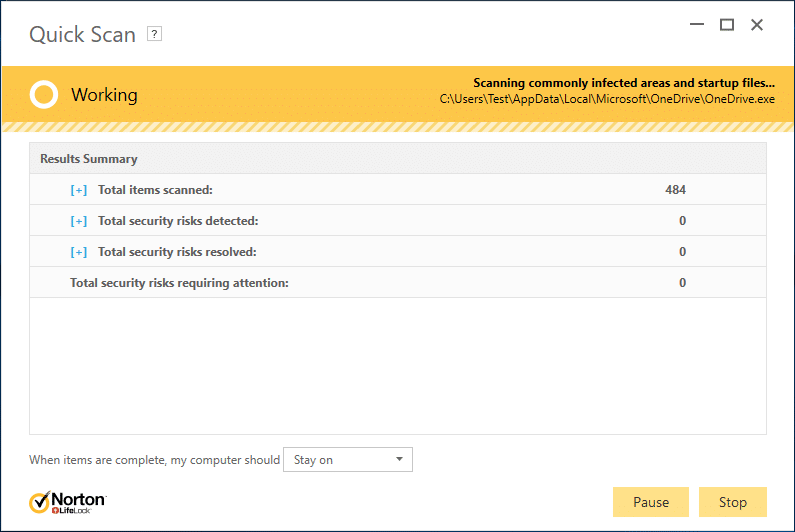 システムのウイルスをスキャンする| Windows10でPCからマルウェアを削除する方法