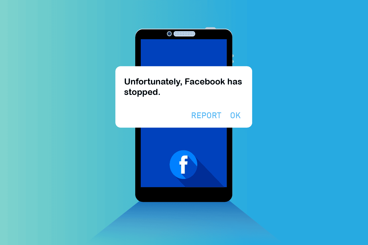Facebook'un Android'de Çökmeye Devam Etmesini Düzeltin