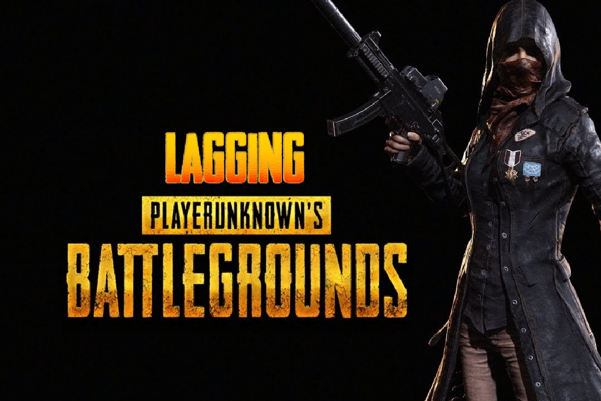 Windows10でのPUBGの遅延を修正
