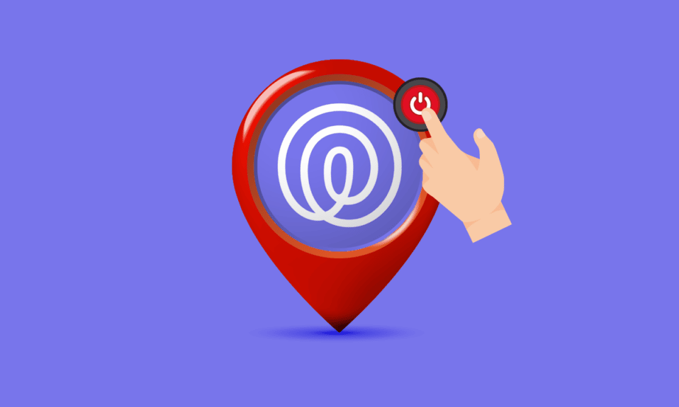 Cómo desactivar la ubicación en Life360 sin que nadie lo sepa