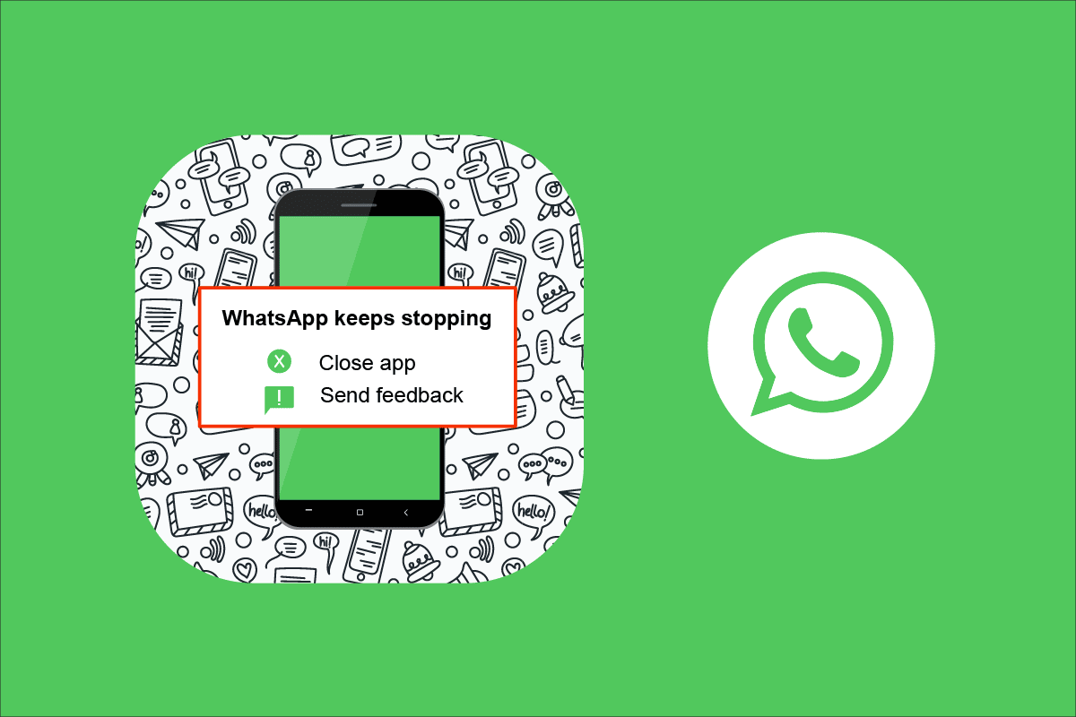 Perbaiki WhatsApp Terus Crash di Android