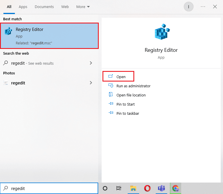 فتح محرر التسجيل. كيفية التخلص من نافذة تراكب ألعاب MS المنبثقة