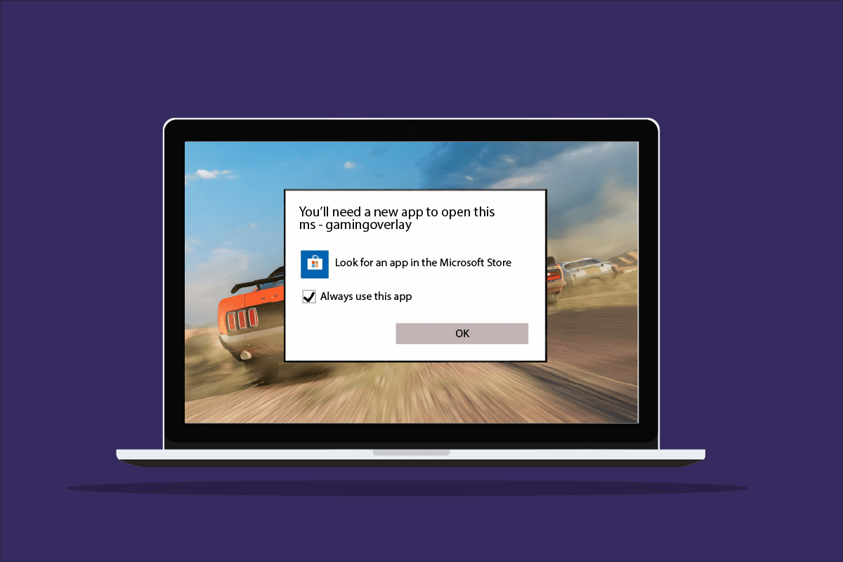 كيفية التخلص من نافذة تراكب ألعاب MS المنبثقة