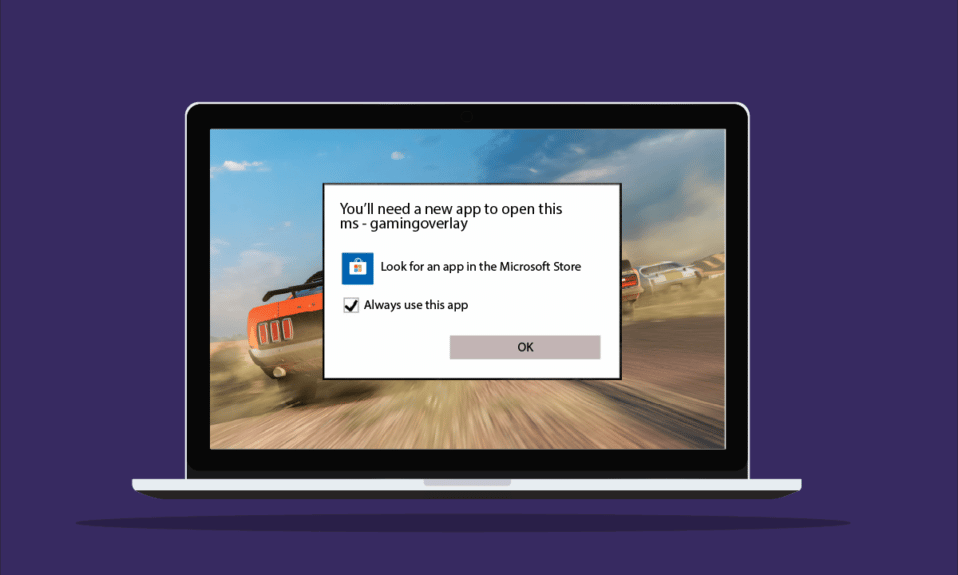كيفية التخلص من نافذة تراكب ألعاب MS المنبثقة