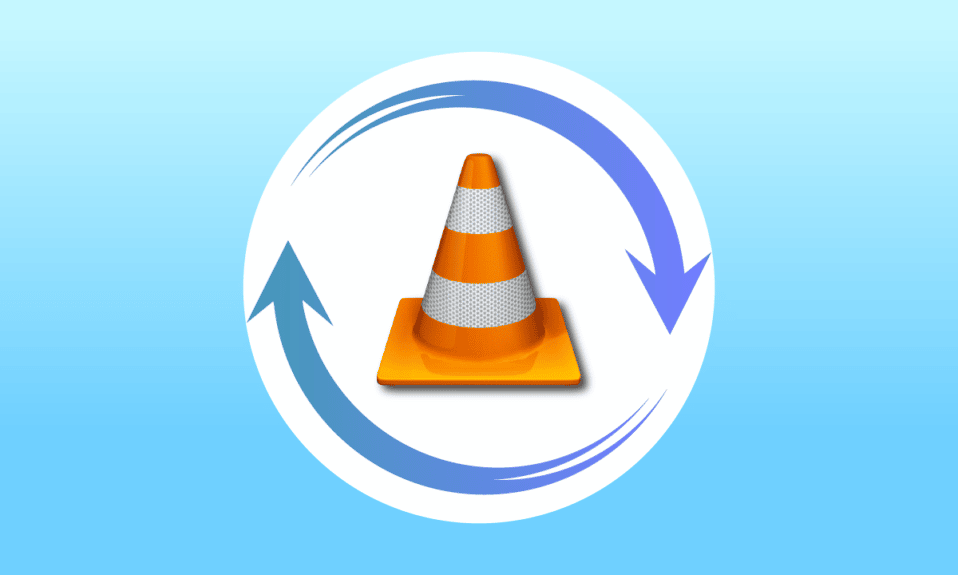 Cara Membuat Video Loop VLC di Windows 10