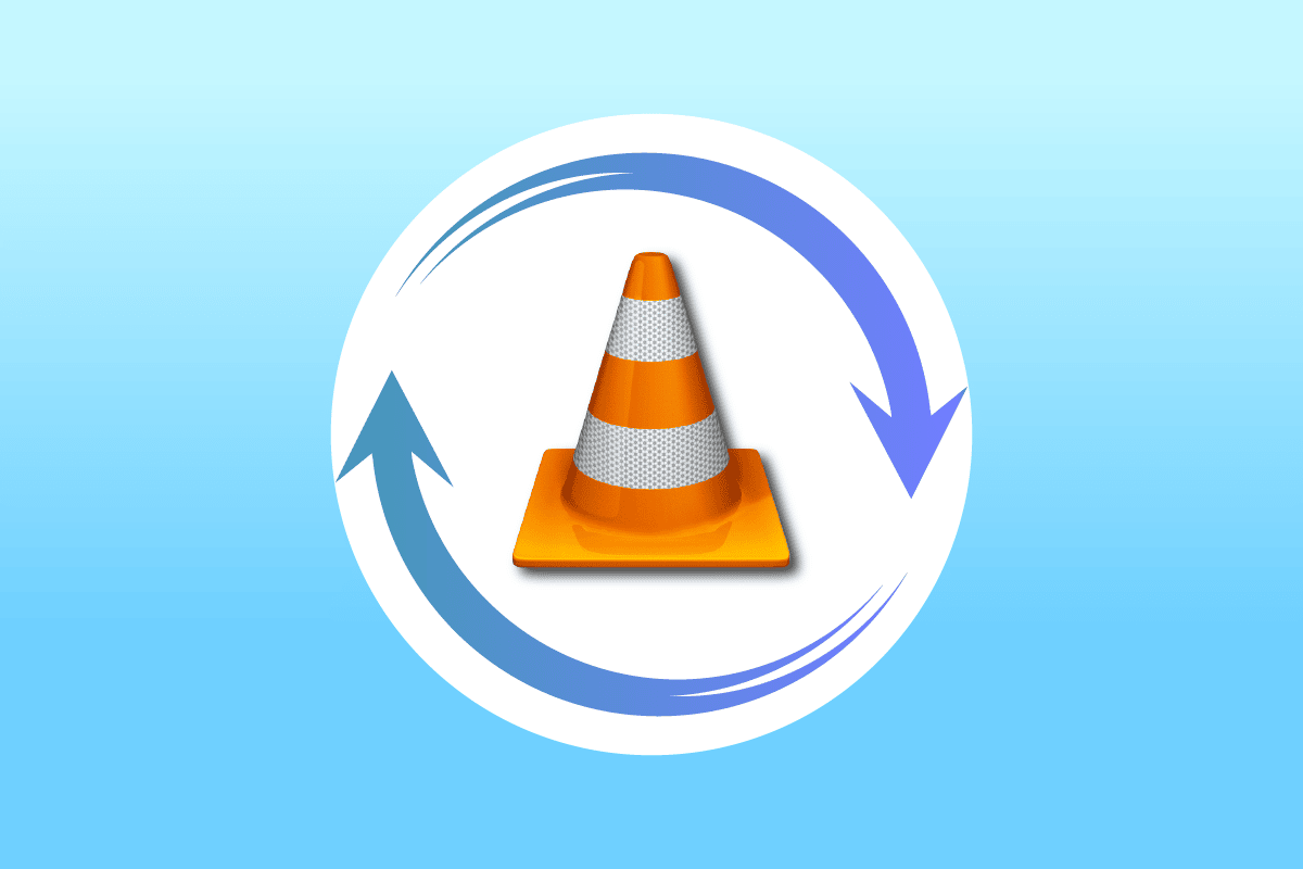 Cara Membuat Video Loop VLC di Windows 10