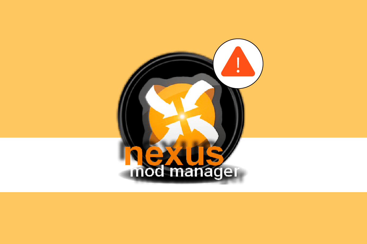 Napraw Nexus Mod Manager nie otwierający się w systemie Windows 10