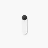 Campanello Google Nest