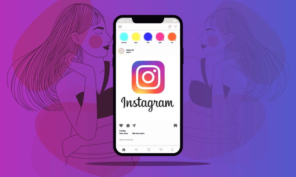 如何在 Instagram 上找到糖妈妈