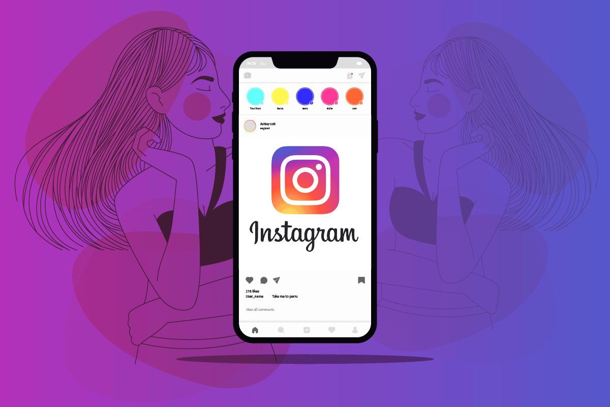 如何在 Instagram 上找到糖妈妈