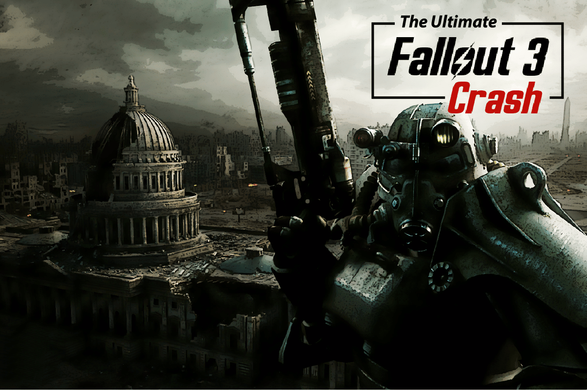 La guida definitiva agli arresti anomali di Fallout 3 su Windows 10