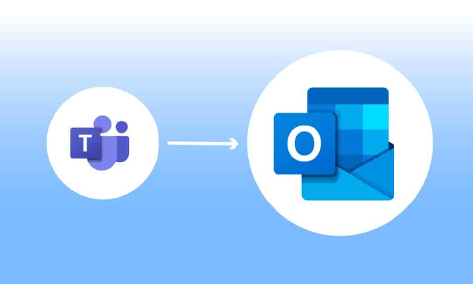 วิธีติดตั้งและใช้งาน Teams เพิ่มใน Outlook